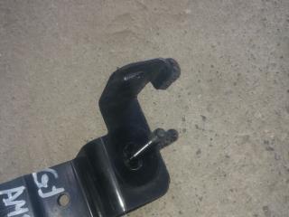 кронштейн радиатора Mazda 6 GJ [рестайлинг] 2015, 2.5 л., бензин, АКПП, красный, седан, правый руль