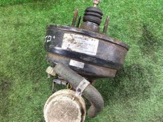 вакуумный усилитель тормозов Mitsubishi Pajero 2 поколение [рестайлинг] 2000, дизель, 852-03400