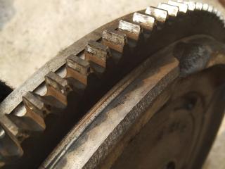 комплект сцепления Mazda 323 6 поколение 1998, 1.8 л., FP, бензин, МКПП, черный, хетчбэк 5 дв., правый руль