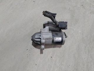 стартер Mazda 3 BL 2010, 1.6 л., бензин, АКПП, белый, седан, правый руль, M000T33371