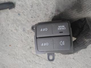 кнопка (выключатель) Mazda Millenia 1 поколение [рестайлинг] 2002, 2.5 л., бензин, АКПП, белый, седан, правый руль