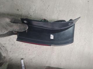 фонарь задний правый Mazda 626 GF [рестайлинг] 1999, 2.5 л., бензин, АКПП, белый, универсал, правый руль