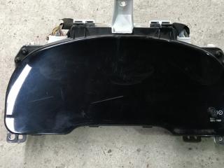 щиток приборов (приборная панель) Toyota Avensis Verso 1 поколение 2003, 2.4 л., 2AZ-FE, бензин, АКПП, серебристый, минивэн, правый руль