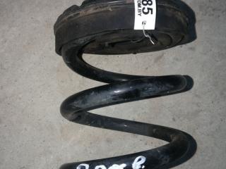 пружина задняя Ford Kuga 2 поколение 2015, 2.0 л., T8MB, дизель, АКПП, черный, внедорожник 5 дв., правый руль