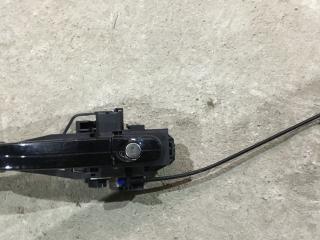 ручка наружная Ford Kuga 2 поколение 2015, 2.0 л., T8MB, дизель, АКПП, черный, внедорожник 5 дв., правый руль