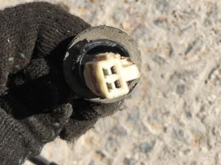 датчик ABS Mazda 323 6 поколение 2000, 1.5 л., бензин, АКПП, голубой , хетчбэк 5 дв., правый руль