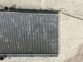 радиатор (основной) Citroen C4 Grand Picasso 1 поколение 2008, 2.0 л., бензин, АКПП, минивэн, правый руль, 9645658080 - фото №2