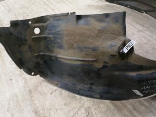 защита арок передняя левая (подкрылок) Mazda Tribute 1 поколение 2002, 2.0 л., бензин, АКПП, внедорожник 5 дв., правый руль