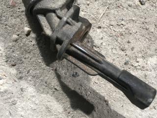 датчик ABS Volkswagen Golf 5 поколение 2009, 1.4 л., CAXA, бензин, АКПП, серебристый, универсал, правый руль