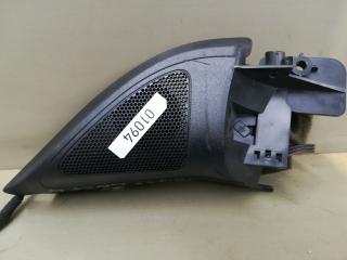 динамик высокочастотный (пищалка) Volkswagen Golf 6 поколение 2011, 1.4 л., CAVD, бензин, АКПП, черный, универсал, правый руль, 1K0035411A, 904175460001