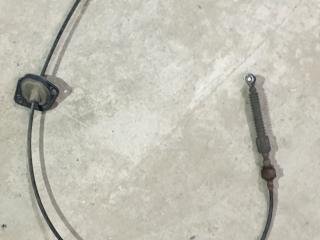 трос кулисы КПП Toyota Camry Solara 2 поколение XV30 2005, 2.4 л., 2AZ-FE, бензин, АКПП, черный, купе