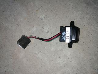 кнопка аварийной сигнализации Mazda Millenia 1 поколение 1999, 2.5 л., бензин, АКПП, белый, седан, правый руль