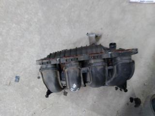 коллектор впускной Citroen C4 1 поколение [рестайлинг] 2009, 1.6 л., бензин, АКПП, синий, хетчбэк 5 дв., правый руль