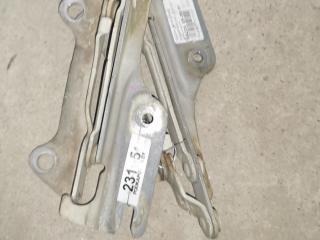 петля капота Mazda Millenia 1 поколение 1999, 2.5 л., бензин, АКПП, белый, седан, правый руль