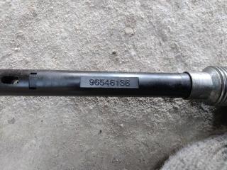 датчик уровня масла Peugeot 207 1 поколение [рестайлинг] 2012, 1.6 л., EP6, бензин, АКПП, белый, хетчбэк 5 дв., правый руль, 96546136