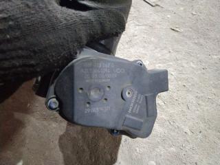 заслонка дроссельная Volkswagen Jetta 5 поколение 2006, 2.0 л., BWA, бензин, АКПП, серый, седан, правый руль, 06F133062G, A2C53044094