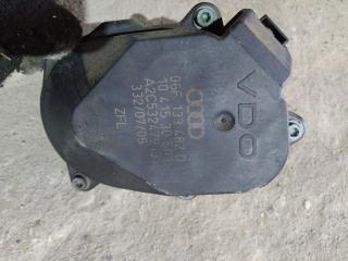 сервопривод заслонок впускного коллектора Volkswagen Jetta 5 поколение 2006, 2.0 л., BWA, бензин, АКПП, серый, седан, правый руль, 06F133482D, 1041530S01