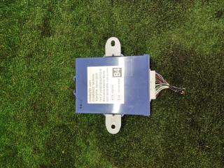 блок управления подвеской Lexus GS 3 поколение 2006, 3.5 л., 2GR-FSE, бензин, АКПП, синий, седан, задний привод, правый руль, 89340-30021