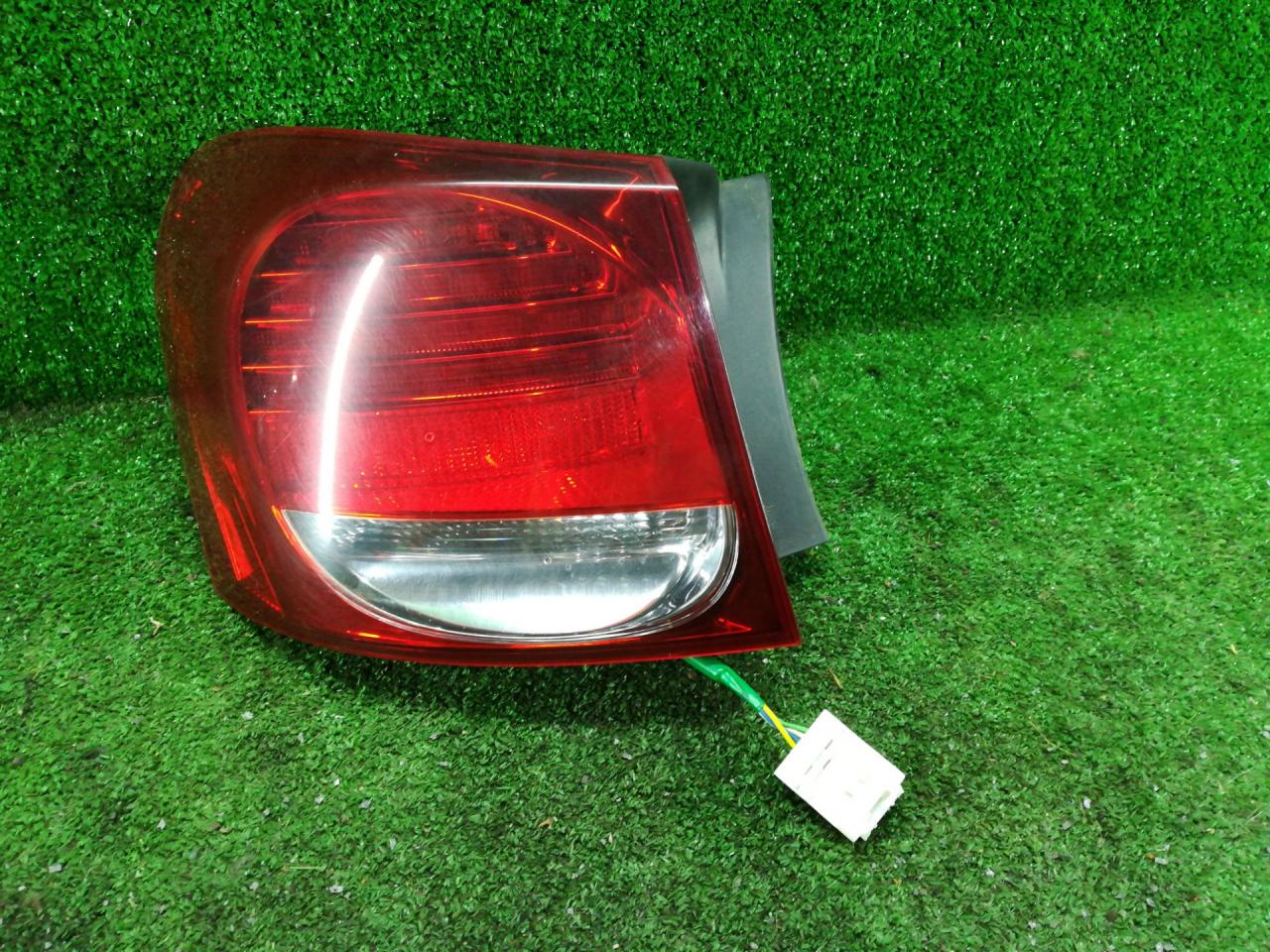 фонарь задний левый Lexus GS 3 поколение 2006, 3.5 л., 2GR-FSE, бензин, АКПП, синий, седан, задний привод, правый руль, 30325 - фото №1