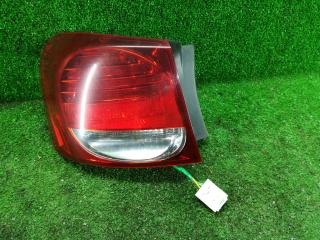 фонарь задний левый Lexus GS 3 поколение 2006, 3.5 л., 2GR-FSE, бензин, АКПП, синий, седан, задний привод, правый руль, 30325