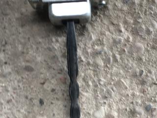 ограничитель открывания двери Mazda 3 BL 2009, 2.0 л., LF17, бензин, АКПП, черный, хетчбэк 5 дв., правый руль
