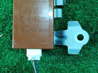 блок контроля давления в шинах Lexus GS 3 поколение 2006, 3.5 л., 2GR-FSE, бензин, АКПП, синий, седан, задний привод, правый руль, 8976030020, 1584000151