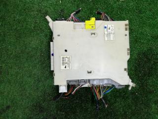 блок предохранителей Lexus GS 3 поколение 2006, 3.5 л., 2GR-FSE, бензин, АКПП, синий, седан, задний привод, правый руль, 8273030B60