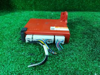 блок управления печки / климат-контроля Lexus GS 3 поколение 2006, 3.5 л., 2GR-FSE, бензин, АКПП, синий, седан, задний привод, правый руль, 8865030C40