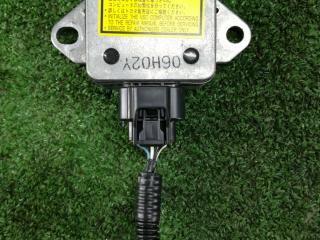 датчик курсовой устойчивости Lexus GS 3 поколение 2006, 3.5 л., 2GR-FSE, бензин, АКПП, синий, седан, задний привод, правый руль, 8918330070