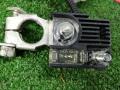 клемма аккумулятора плюс Lexus GS 3 поколение 2006, 3.5 л., 2GR-FSE, бензин, АКПП, синий, седан, задний привод, правый руль - фото №4