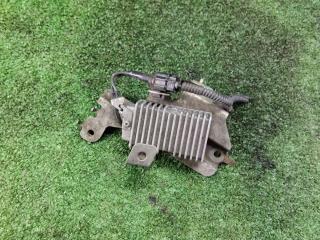 блок управления топливным насосом Lexus GS 3 поколение 2006, 3.5 л., 2GR-FSE, бензин, АКПП, синий, седан, задний привод, правый руль, 23080-31020