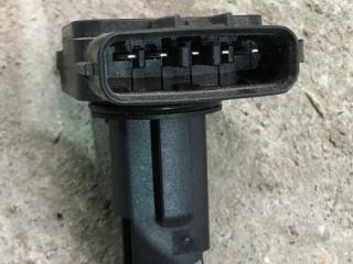 расходомер воздуха Mazda 5 CR [рестайлинг] 2008, 2.0 л., бензин, АКПП, серебристый, минивэн, правый руль, 1974002010