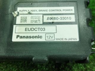 блок управления (другие) Lexus GS 3 поколение 2006, 3.5 л., 2GR-FSE, бензин, АКПП, синий, седан, задний привод, правый руль, 89680-33010