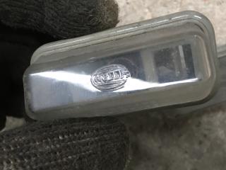 подсветка номера Toyota Avensis 2 поколение (T250) 2005, 2.0 л., 1AZ-FSE, бензин, хетчбэк 5 дв.