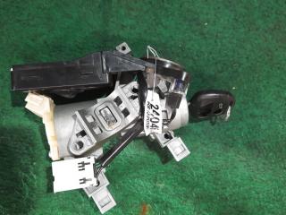 замок зажигания Mitsubishi Lancer 10 поколение [рестайлинг] 2011, 2.0 л., 4B11, бензин, МКПП, серебристый, седан, правый руль