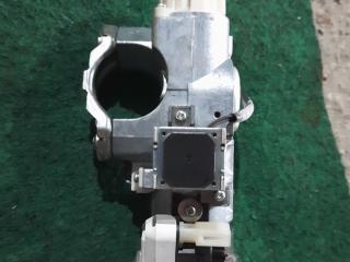 замок зажигания Subaru Forester 3 поколение (SH) 2009, 2.5 л., EJ253, бензин, АКПП, синий, внедорожник 5 дв., правый руль