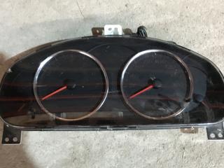 щиток приборов (приборная панель) Mazda 6 GG 2004, 2.3 л., L3X, бензин, седан