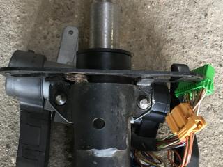 рулевая колонка Volvo XC90 1 поколение 2004, 2.9 л., бензин, АКПП, серебристый, универсал, правый руль