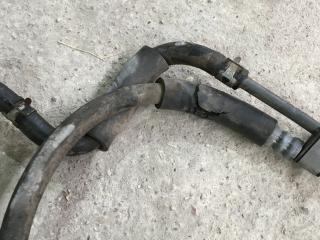 трубка гидроусилителя Mazda 626 5 поколение [рестайлинг] 2002, 2.0 л., дизель, универсал