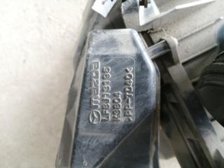 корпус воздушного фильтра Mazda 3 BL [рестайлинг] 2011, 2.0 л., бензин, хетчбэк 5 дв.