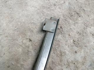 направляющая стекла Toyota Avensis 2 поколение (T250) 2006, 1.8 л., 1ZZ-FE, бензин, универсал