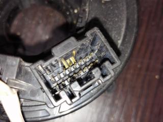 шлейф руля Mazda 3 BL 2009, 2.0 л., LF17, бензин, АКПП, серый, седан, правый руль