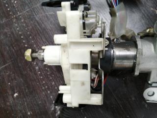 рулевая колонка Mazda Millenia 1 поколение 1999, 2.5 л., бензин, АКПП, белый, седан, правый руль