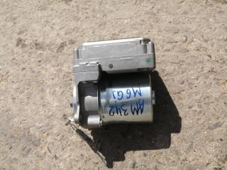 электроусилитель руля Mazda 6 GJ [рестайлинг] 2015, 2.5 л., бензин, АКПП, красный, седан, правый руль, Q003TA6177