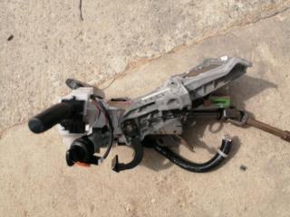 рулевая колонка Mazda 3 BL 2010, 1.6 л., бензин, АКПП, белый, седан, правый руль