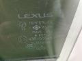 стекло двери передней левой Lexus GS 3 поколение 2006, 3.5 л., 2GR-FSE, бензин, АКПП, синий, седан, задний привод, правый руль - фото №3