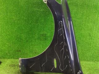 крыло переднее левое Lexus GS 3 поколение 2006, 3.5 л., 2GR-FSE, бензин, АКПП, синий, седан, задний привод, правый руль