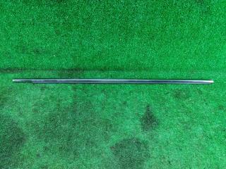 Молдинг стекла двери наружный Lexus GS 3 поколение 2006, 3.5 л., 2GR-FSE, бензин, АКПП, синий, седан, задний привод, правый руль