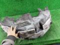защита арок задняя левая (подкрылок) Lexus GS 3 поколение 2006, 3.5 л., 2GR-FSE, бензин, АКПП, синий, седан, задний привод, правый руль - фото №5