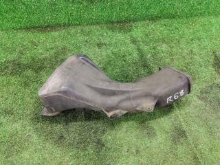 воздуховод Lexus GS 3 поколение 2006, 3.5 л., 2GR-FSE, бензин, АКПП, синий, седан, задний привод, правый руль, 53285-30060